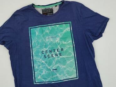 T-shirty: Angelo Litrico, Koszulka dla mężczyzn, rozmiar L — 1