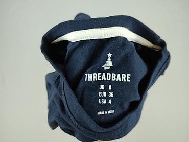 bugatti t shirty: Threadbare, T-shirt damski, rozmiar S — 4
