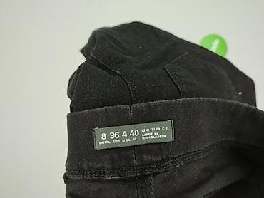 denimco: Denim Co, Jeansy damskie, rozmiar S — 5