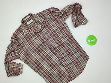 bootcut: Van Heusen, Koszulа dla mężczyzn, rozmiar M — 2