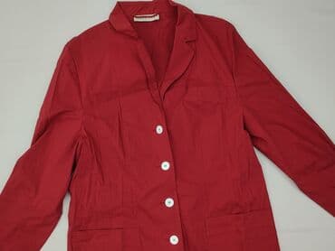 Women's blazer, size L