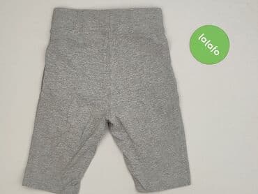 sinsay krótkie spodenki dresowe: Sinsay, Szorty damskie, rozmiar S — 3