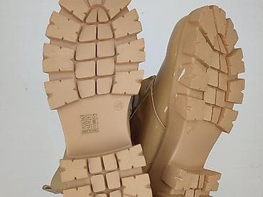 50 styles buty: Botki damskie, rozmiar 40 — 5