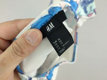 sukienki na wesele dla mamy plus size: H&M, Сукня жіноча, розмір XS — 4