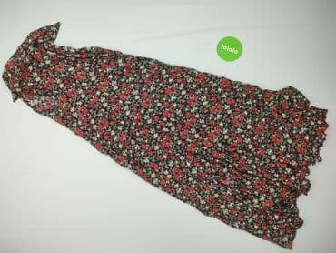 sukienki na wesele maxi plus size: Classic, Sukienka damska, rozmiar M — 3