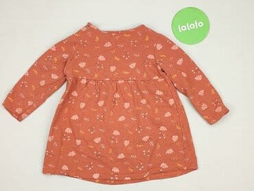ubrania dla 10 latki h: Dress, Fox&Bunny, 1.5-2 years, 86-92 cm, condition - Very good — 3