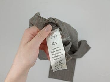 monnari wyprzedaż spodnie: Orsay, Spodnie materiałowe damskie, rozmiar M — 7