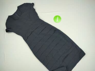 sukienka midi dla niskiej osoby: Sukienka damska, S — 2