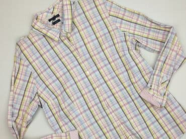 tommy hilfiger t shirty allegro: Tommy Hilfiger, Koszula damska, rozmiar XL — 1