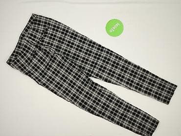 garnitur damski cropp: Cropp, Spodnie materiałowe damskie, rozmiar S — 3