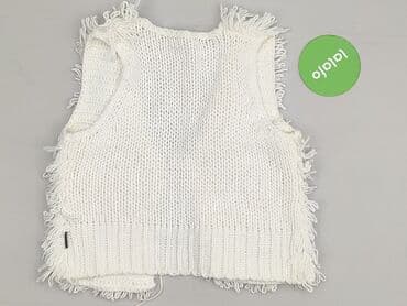 marynarka beżowa stradivarius: Watcher, Kamizelka damska, S — 3