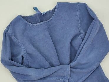 Blouses: Women's blouse, size L (EU 40)