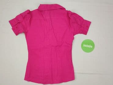 bluzka montego: Koszula damska, S — 3