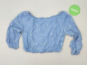 koszule do karmienia sinsay: Sinsay, Bluzka damska, rozmiar 2XS — 5