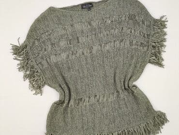 top sweterkowy h: KappAhl, Women`s sweater, size M (EU 38) — 1