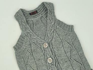 New Fashion, Kamizelka damska, rozmiar XL