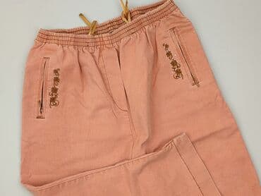 Femme Collection, Spodnie 3/4 damskie, rozmiar 5XL