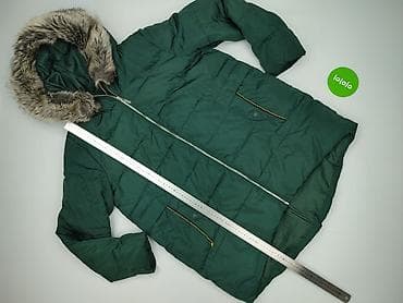 pull and bear kurtka puchowa: Carry, Parka damska, rozmiar XL — 3