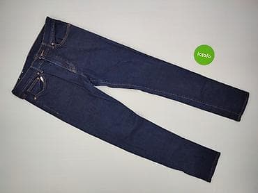 resalsa denim: Denim, Jeansy damskie, rozmiar XL — 2