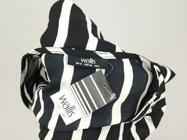 marynarki plus size damskie: Wallis, Bluzka damska, rozmiar M — 4