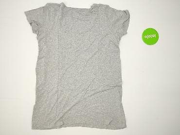 oversized t shirty basic: M&S Mode, T-shirt damski, rozmiar L — 3