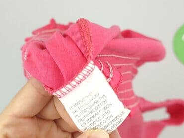 różowe sukienki marynarkowe: Bluzka damska, M — 5