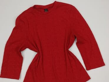 shein swetry dlugie: Shein, Bluzka damska, rozmiar XL — 1