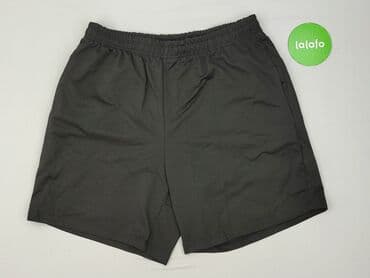szorty męskie cropp: Shorts for men, XL (EU 42), condition - Very good — 2