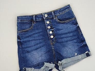 spodenki paliona: Stradivarius, Szorty damskie, rozmiar M — 1