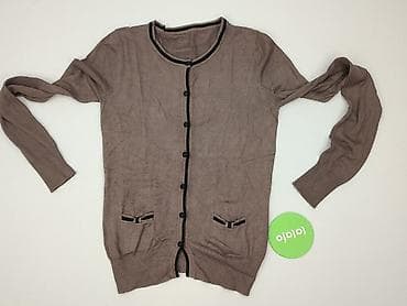 rag: Cardigan, Kardigan damski, rozmiar S — 2