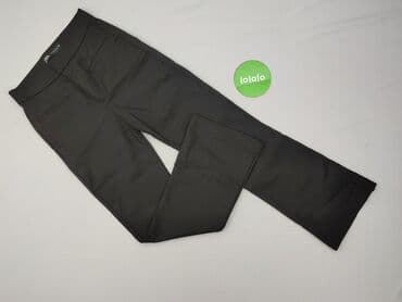 piżama damska zara: Zara, Spodnie materiałowe damskie, rozmiar XS — 2