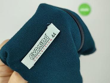 ubrania ewa minge: Examida, Sukienka damska, rozmiar 4XL — 4