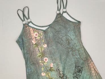 monnari sukienki boho: Sukienka damska, rozmiar L — 1