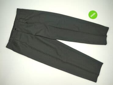 kapcie wiązane: Spodnie garniturowe dla mężczyzn, rozmiar L — 2