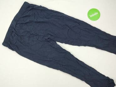 spódnice dresowe xl: Infinity Woman, Spodnie materiałowe damskie, rozmiar 2XL — 3