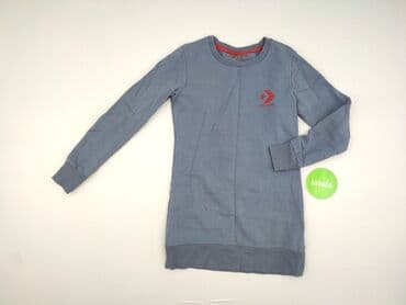 sweter h: Converse, Women`s sweater, size S (EU 36) — 2