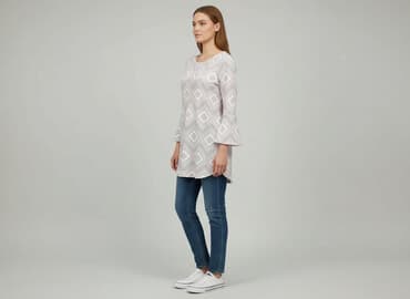 tunika damska: Sweetissima, Tunika damska, rozmiar M — 7