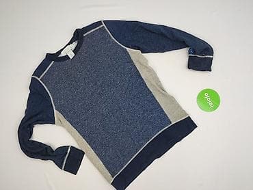 bluza th: H&M L.O.G.G., Bluza dla mężczyzn, rozmiar S — 2