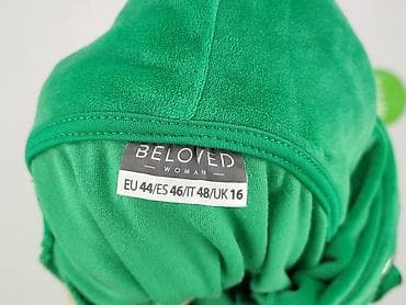 zalando pull and bear: Woman Collection, Bluza z kapturem damska, rozmiar 4XL — 4