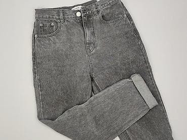 PULL&BEAR, Jeansy damskie, rozmiar XS