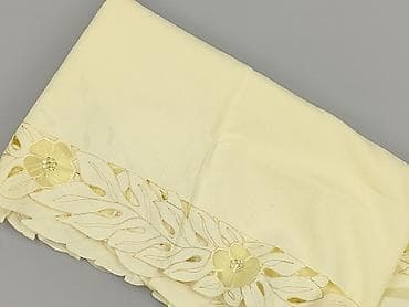 Home Decor: PL - Tablecloth 166 x 109, color - Beige, condition - Very good — 1
