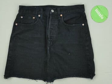 Women's Clothing: LeviS, Women`s skirt, size S — 2
