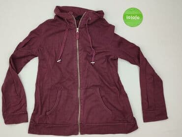 bluzy dresowe cinque: Tchibo, Bluza z kapturem damska, rozmiar S — 2