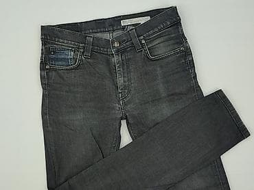 dnd denim development: Jeansy dla mężczyzn, rozmiar M — 1