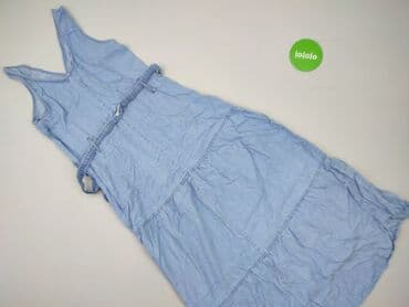 tk maxx ubrania: Esmara, Sukienka damska, rozmiar S — 4