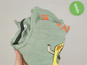 sukienka koszulowa c a: Blouse, So cute, 1.5-2 years, 86-92 cm, condition - Very good — 5