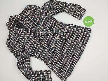 jasper conran kurtka: Zara, Marynarka damska, rozmiar M — 2