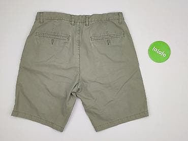 szorty m65: H&M, Szorty dla mężczyzn, rozmiar L — 3