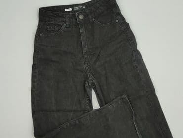 jeansy dla wysokich kobiet: House of Denim, Jeansy damskie, 2XS — 1