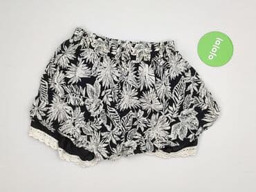 lee spodnie: Szorty damskie, rozmiar M — 3